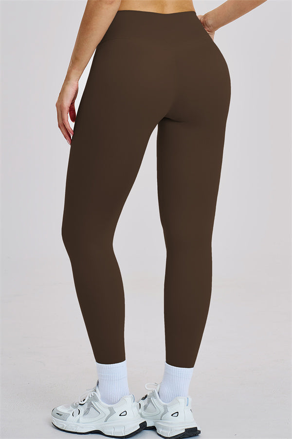 The Zestful Sports Bra Leggings 2-Piece Set