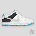 Nike SB Dunk Low “Laser Blue”