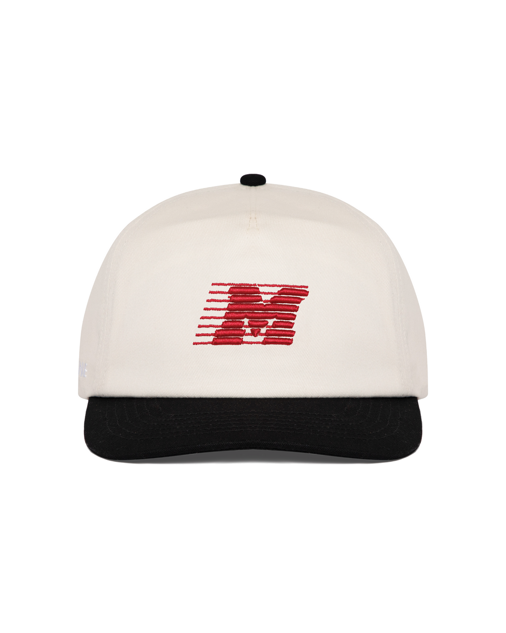 Foundation Strapback