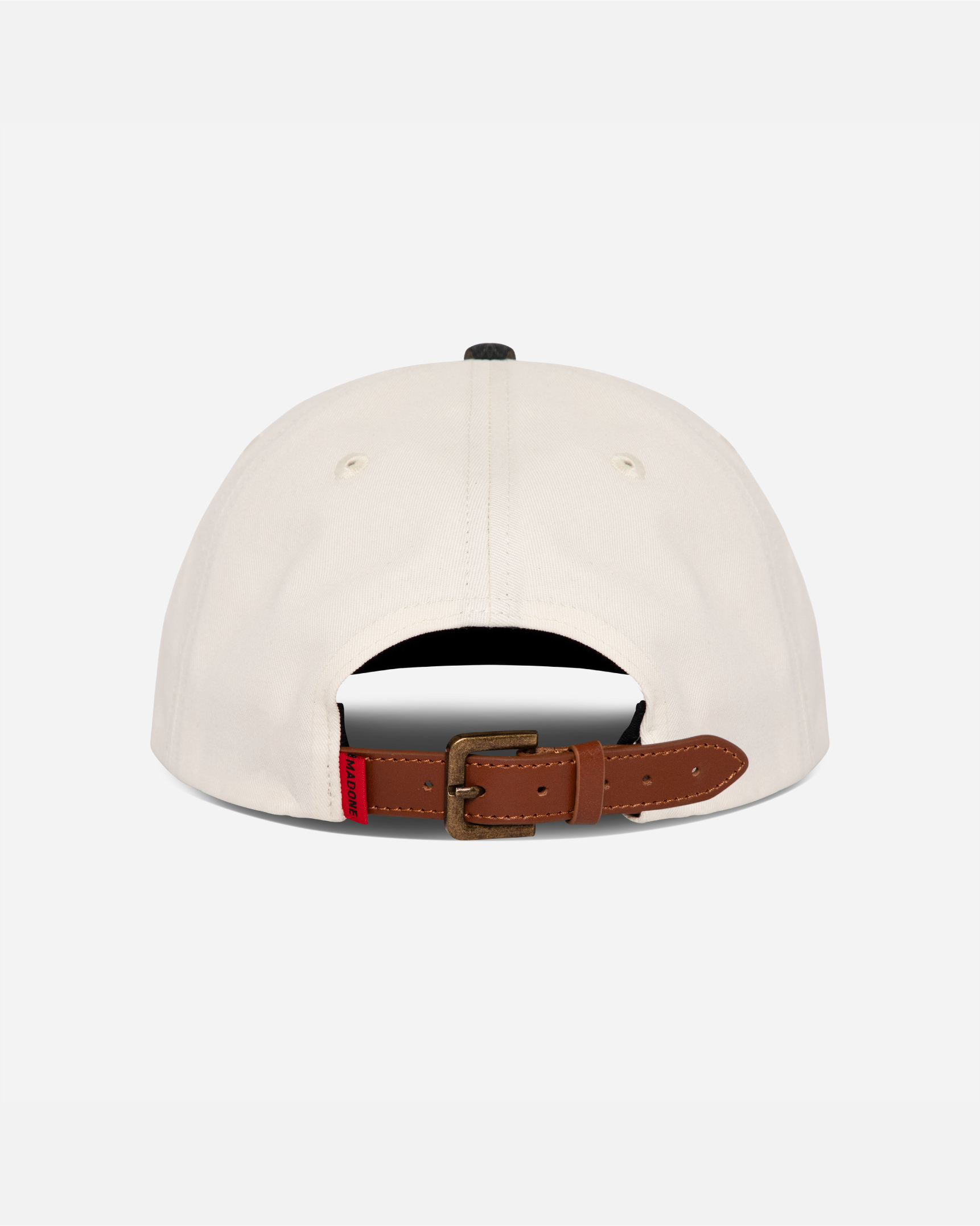 Foundation Strapback