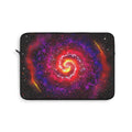 Inferno Vortex Laptop Sleeve
