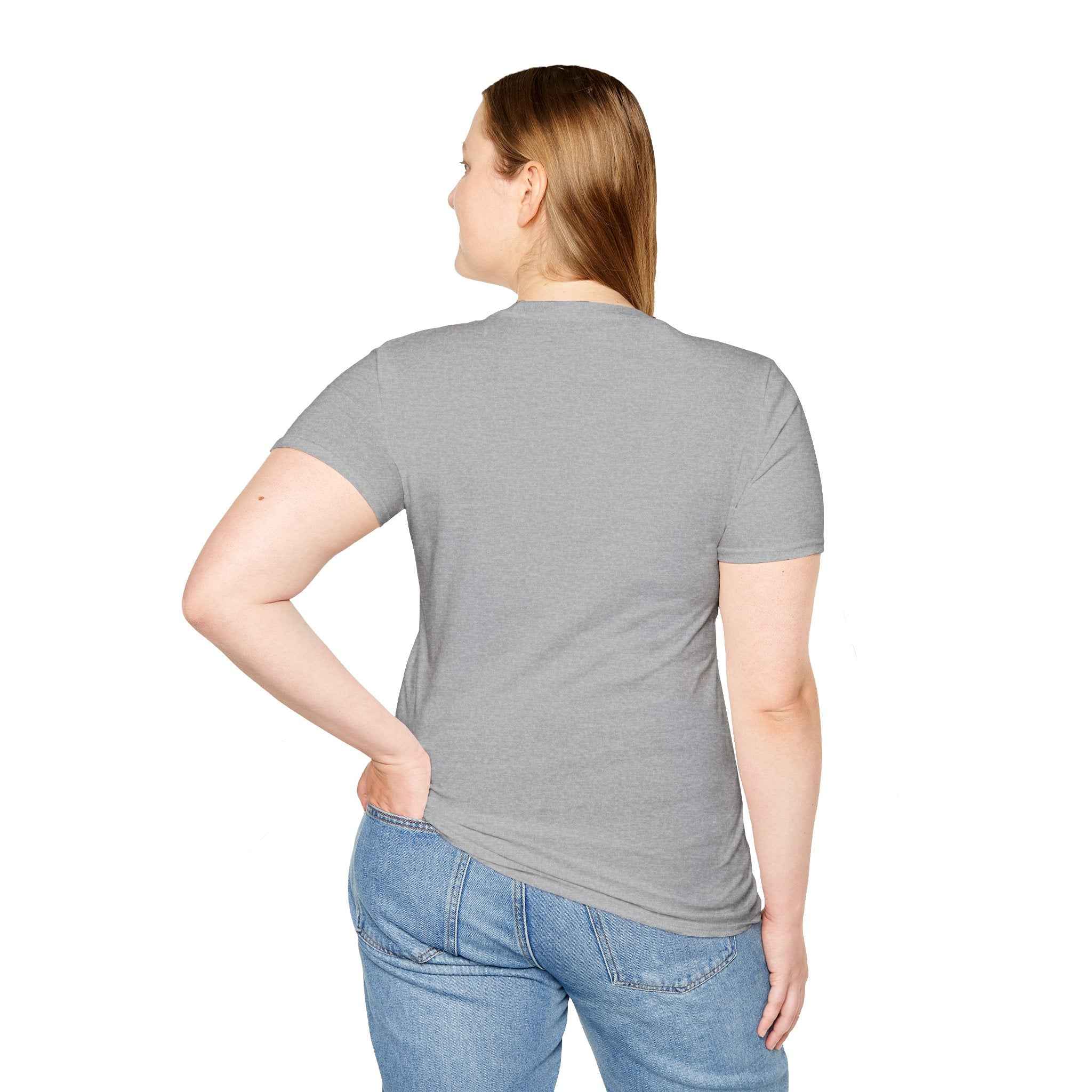 Brainstorm Champion Tee – Neurostrong Graphic T-Shirt