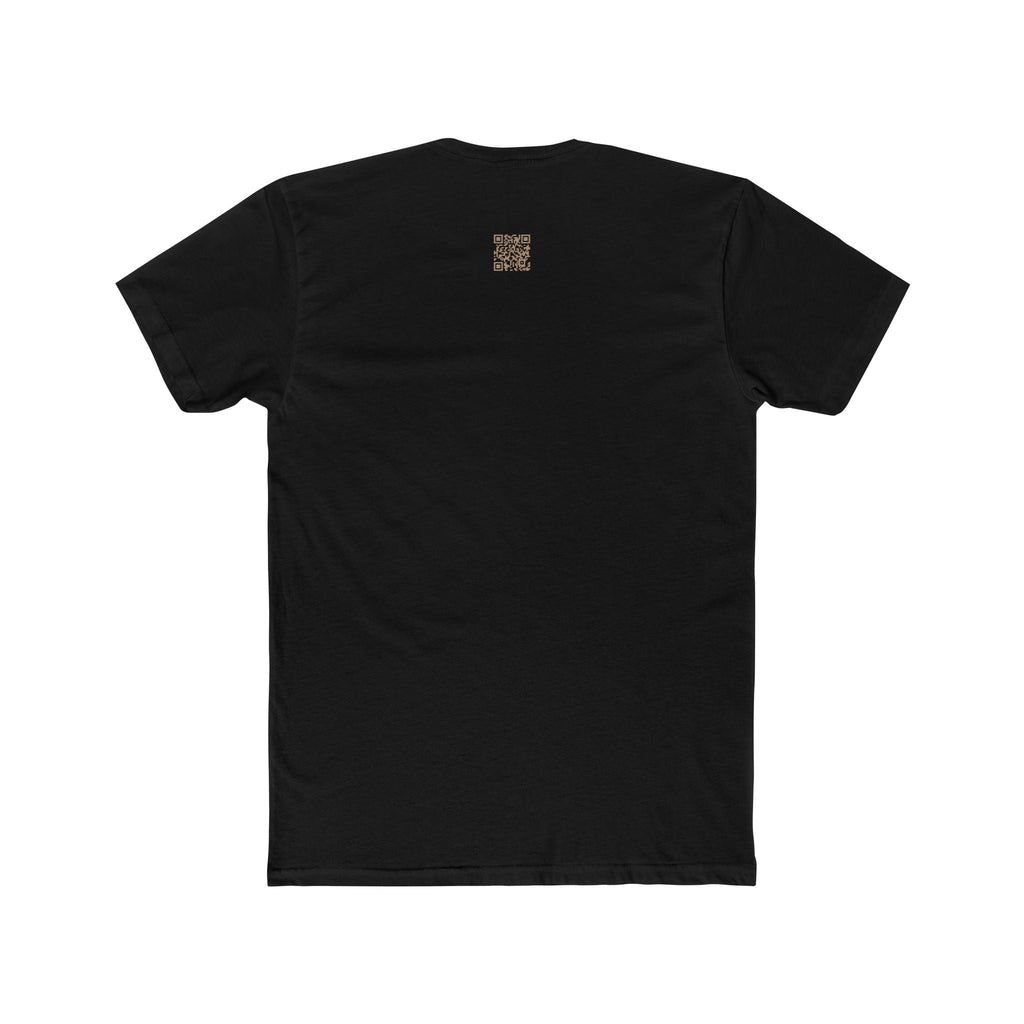Nailed Media Graphic Tee