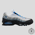 Nike Air Max 95 OG Big Bubble Blue Spark