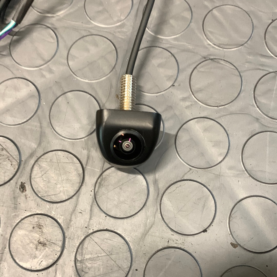 Anytime Backup and Front Camera Kit (2020+)