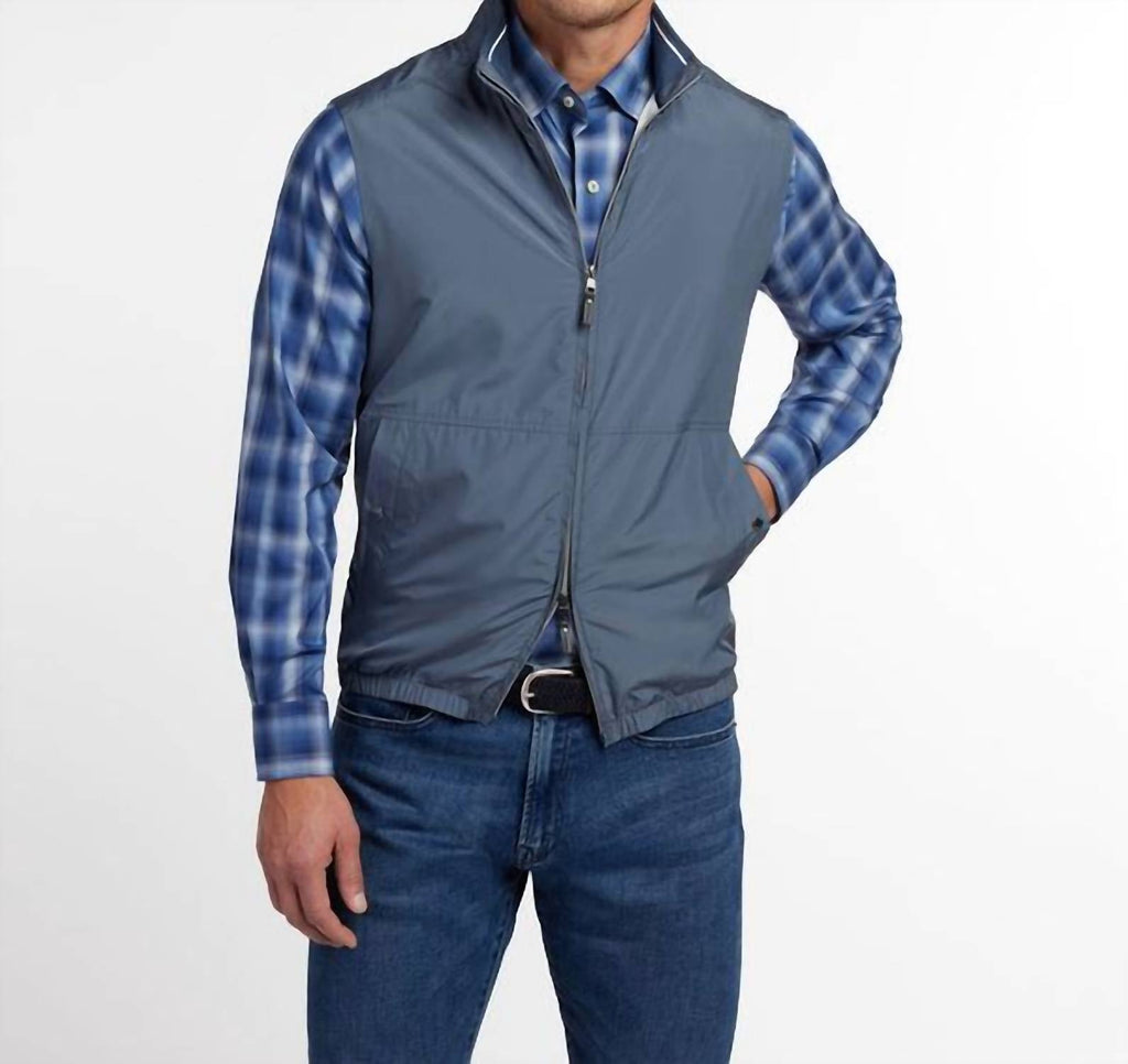 Touring Vest