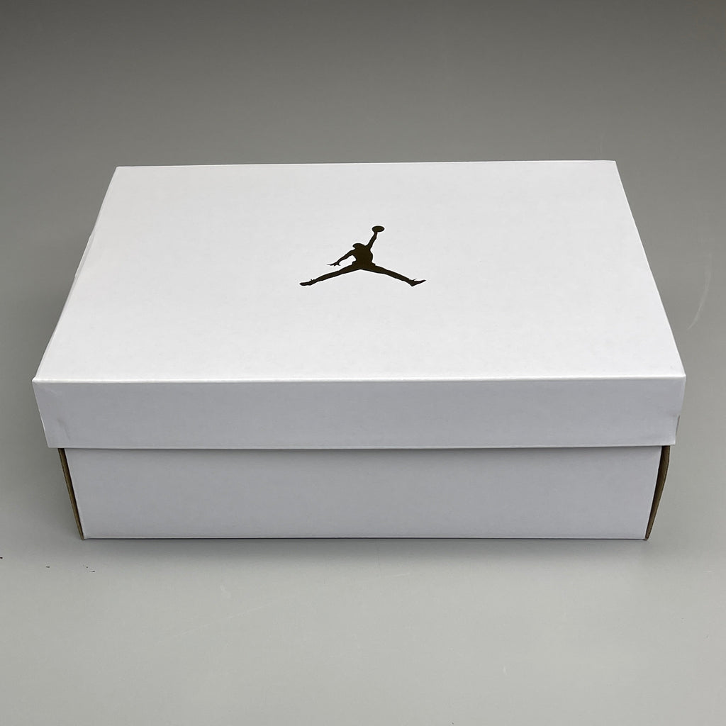 NIKE AIR JORDAN 1 Mid Panda Shoe Women's Sz 10.5 Black / White DV0991-101 (New)