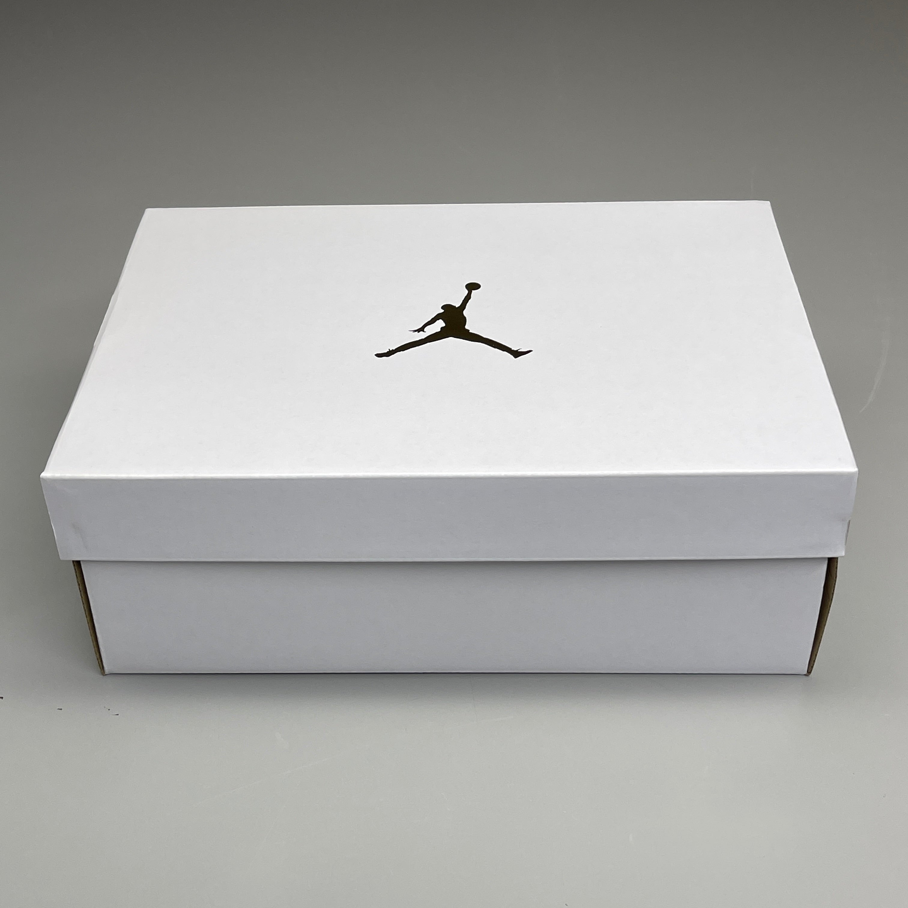 NIKE AIR JORDAN 1 Mid Panda Shoe Women's Sz 10.5 Black / White DV0991-101 (New)