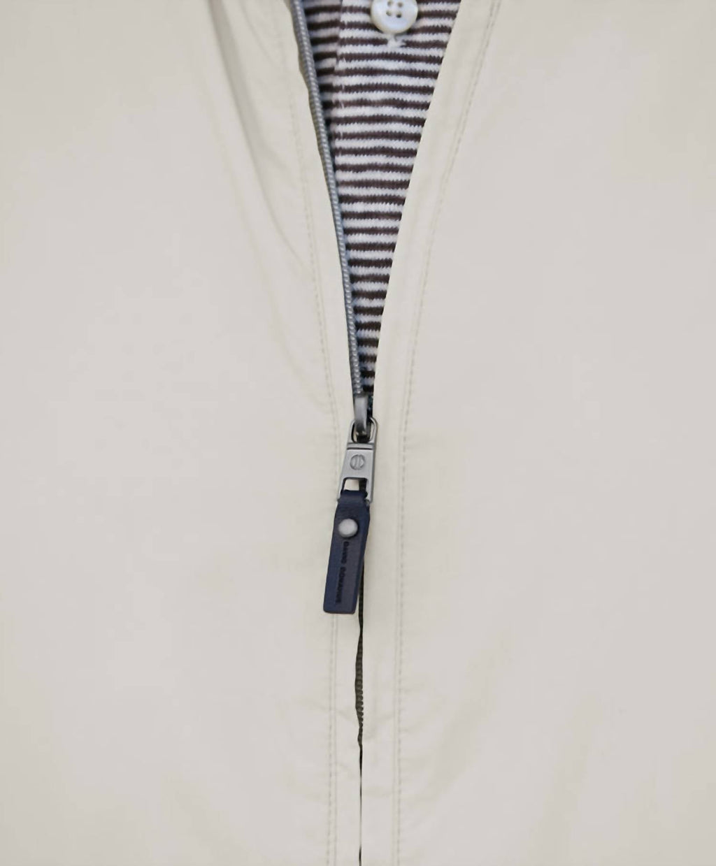 Touring Vest