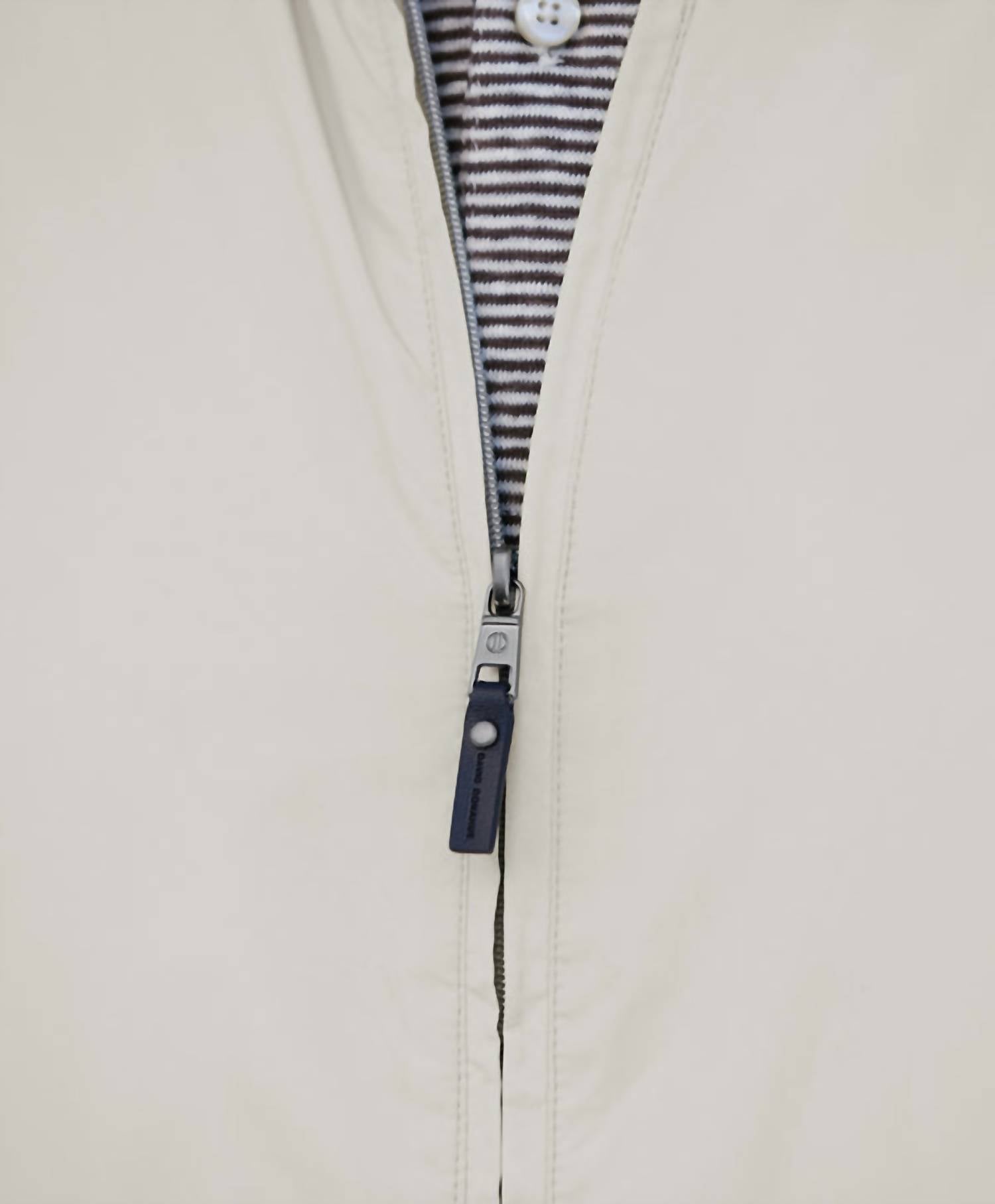 Touring Vest