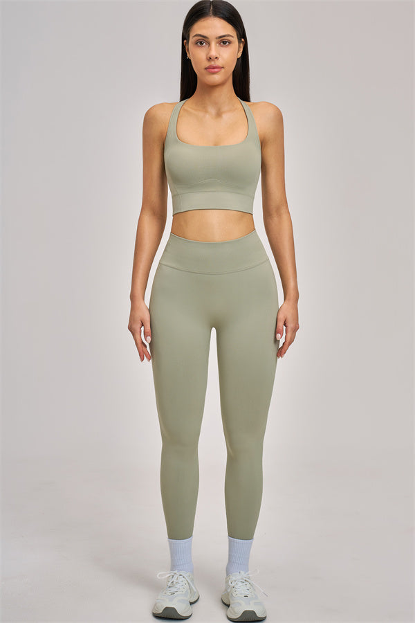 The Vision Sports Bra