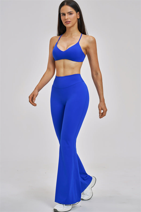 The Zenith Sports Bra