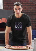 Nailed Media Graphic Tee
