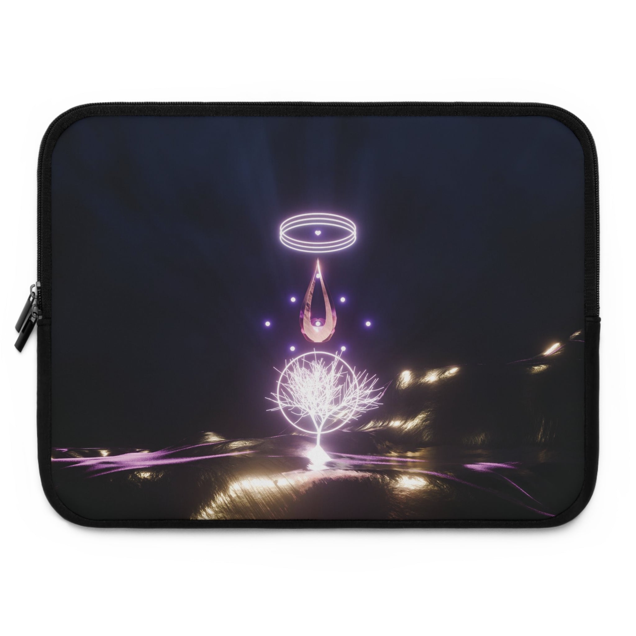 februaria 5 🤍 laptop sleeve