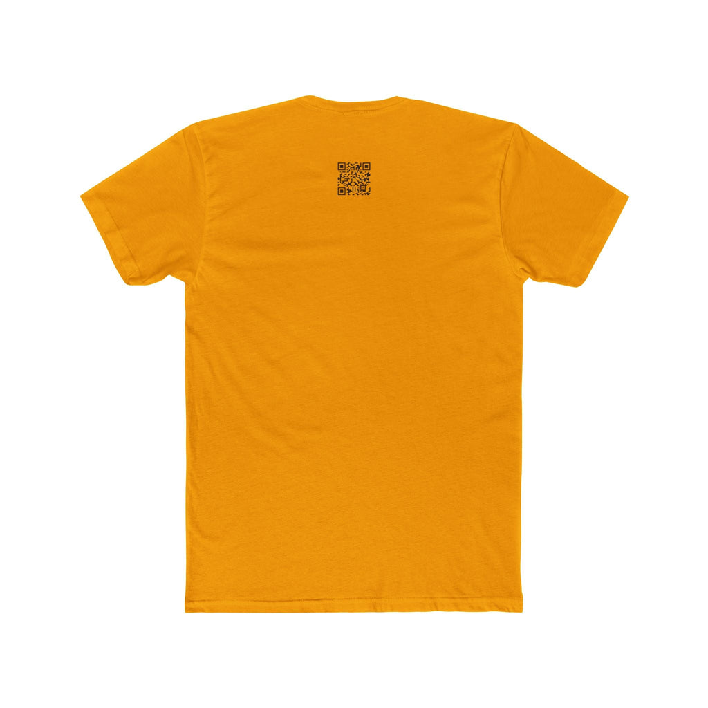 Nailed Media Graphic Tee