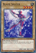 Blade Skater | SGX1-ENE01