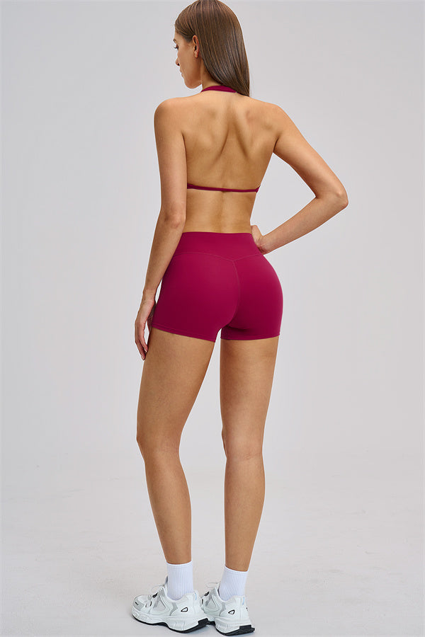 The Zestful Sports Bra