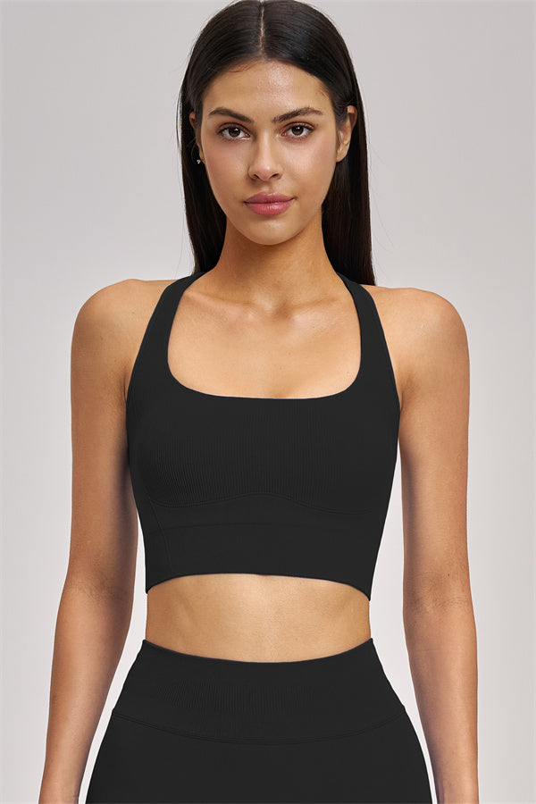 The Vision Sports Bra Leggings 2-Piece Set