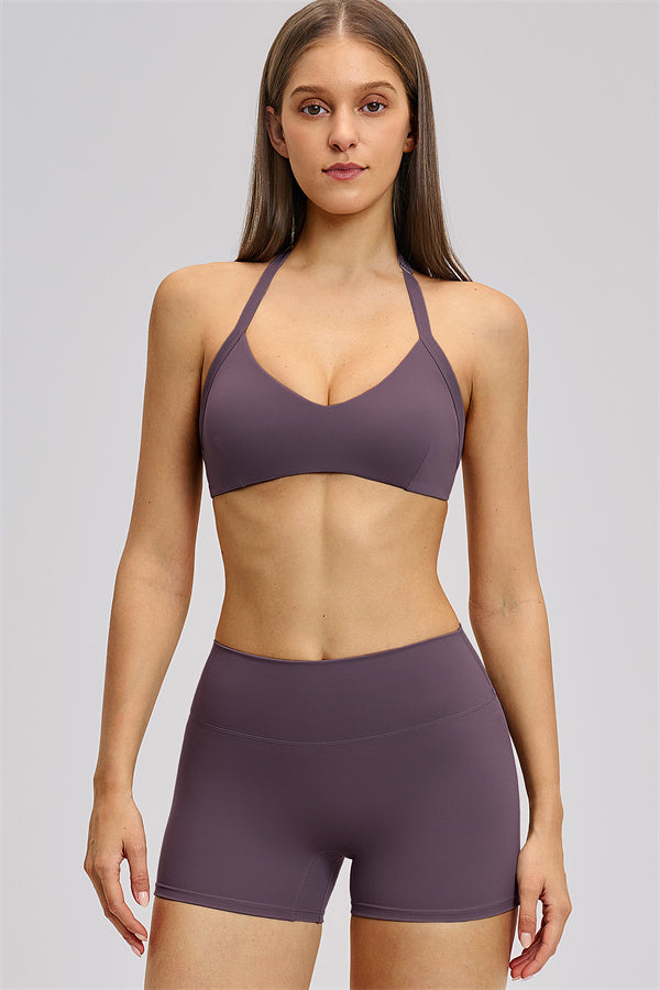 The Zestful Sports Bra