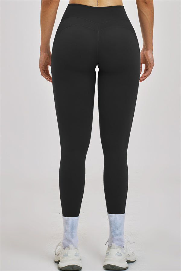 The Zenith Sports Bra Leggings 2-Piece Set