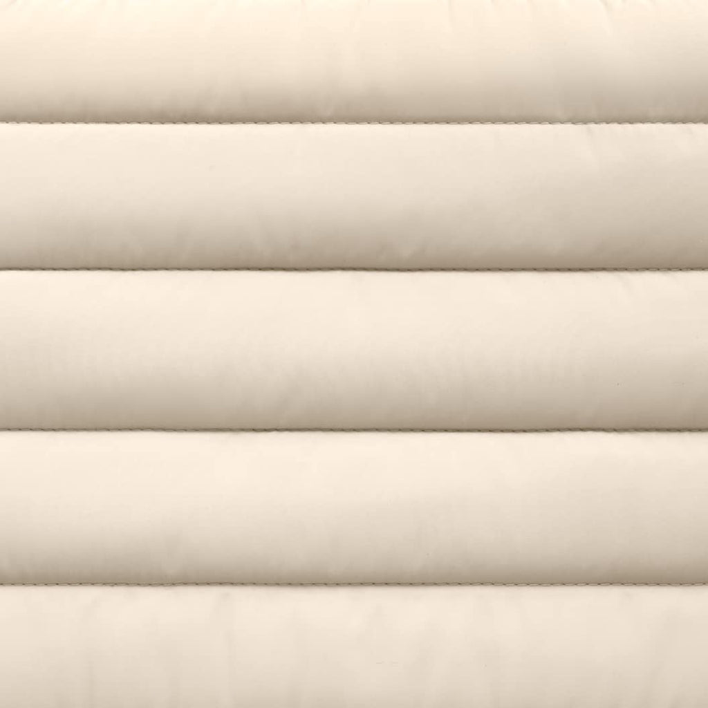 Vandel - The Original Puffy Laptop Sleeve 15-16 Inch Sleeve / Case Cover Sand