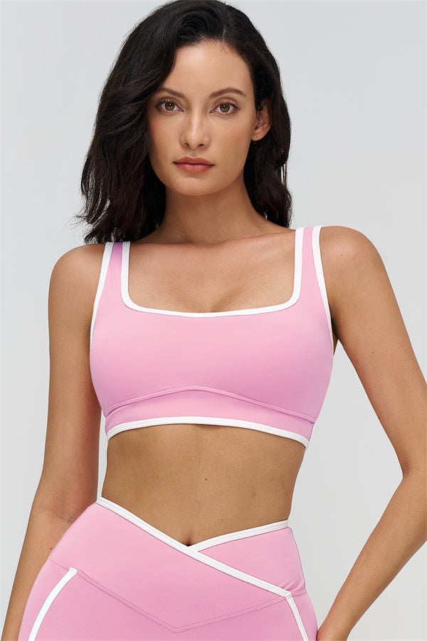 The Crave Sports Bra Leggings 2-Piece Set