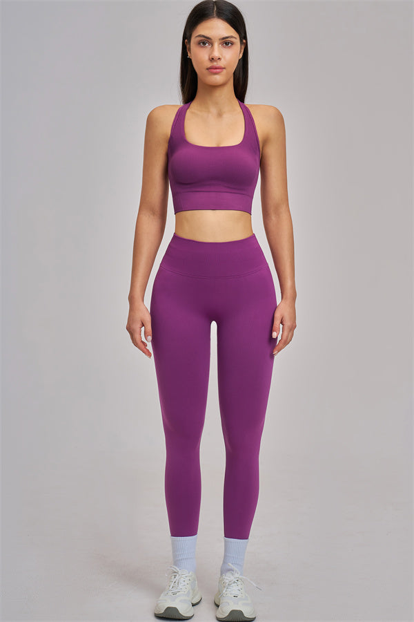 The Vision Sports Bra Leggings 2-Piece Set