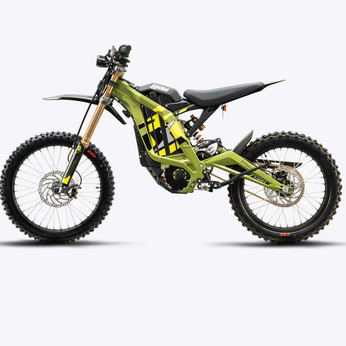 2026 Surron Light Bee
