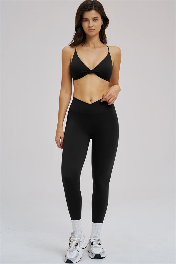 The Mosaic Sports Bra