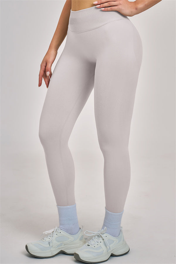 The Vision Jacket Sports Bra Leggings 3-Piece Set