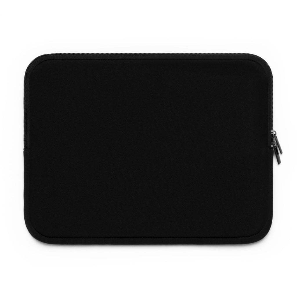 Customizable: Floral Laptop Sleeve, Elegant Computer Case for Women, Perfect Gift for Students, Mother's Day, Accessories for Tech Lovers