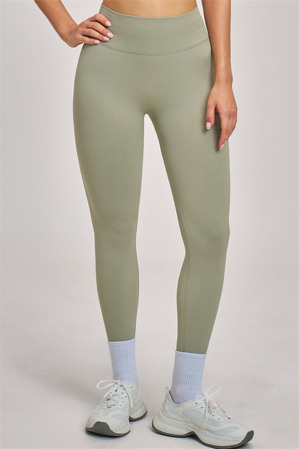 The Vision Jacket Sports Bra Leggings 3-Piece Set