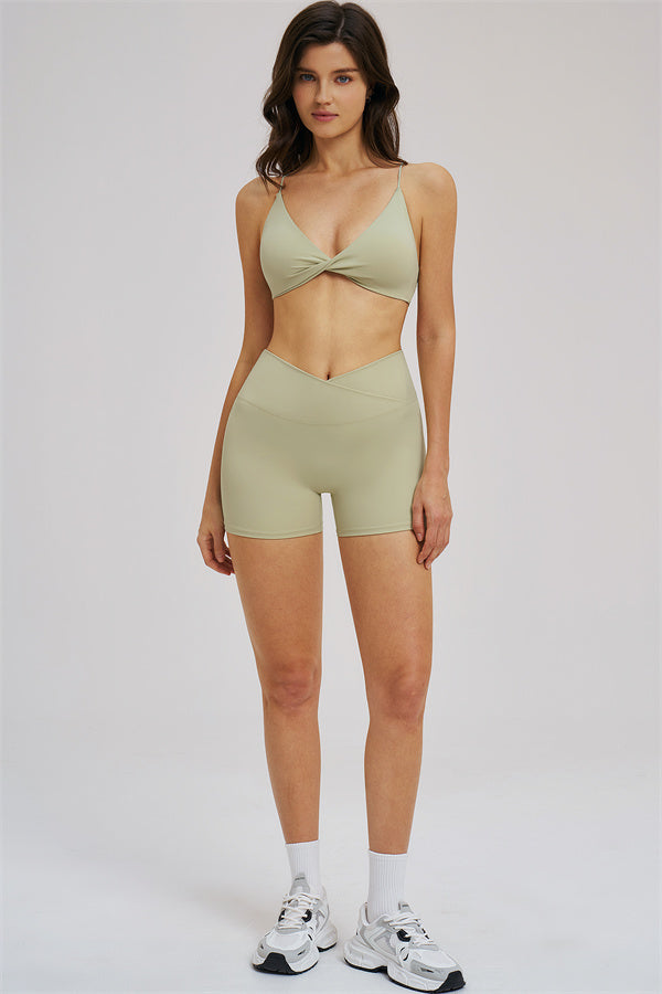 The Mosaic Sports Bra