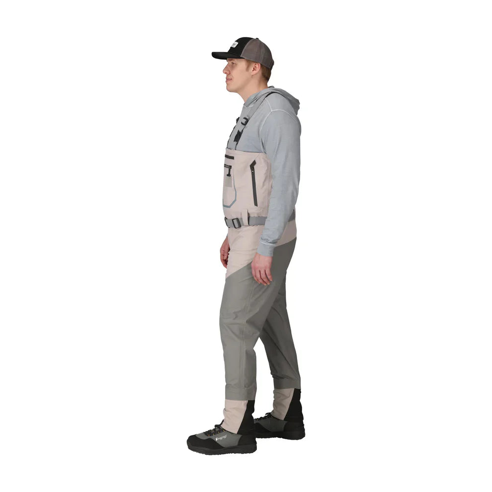 Men's Deep Current SF Wader | Gray