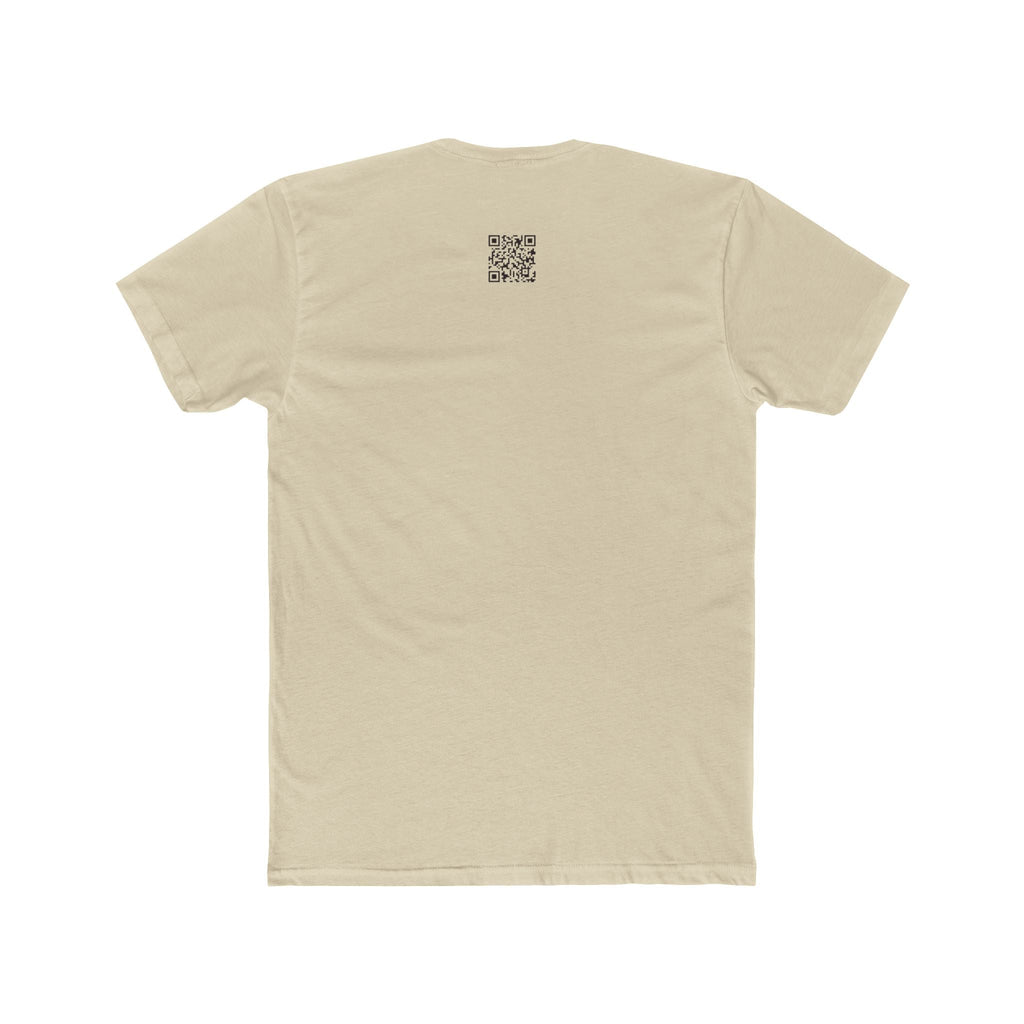 Nailed Media Graphic Tee