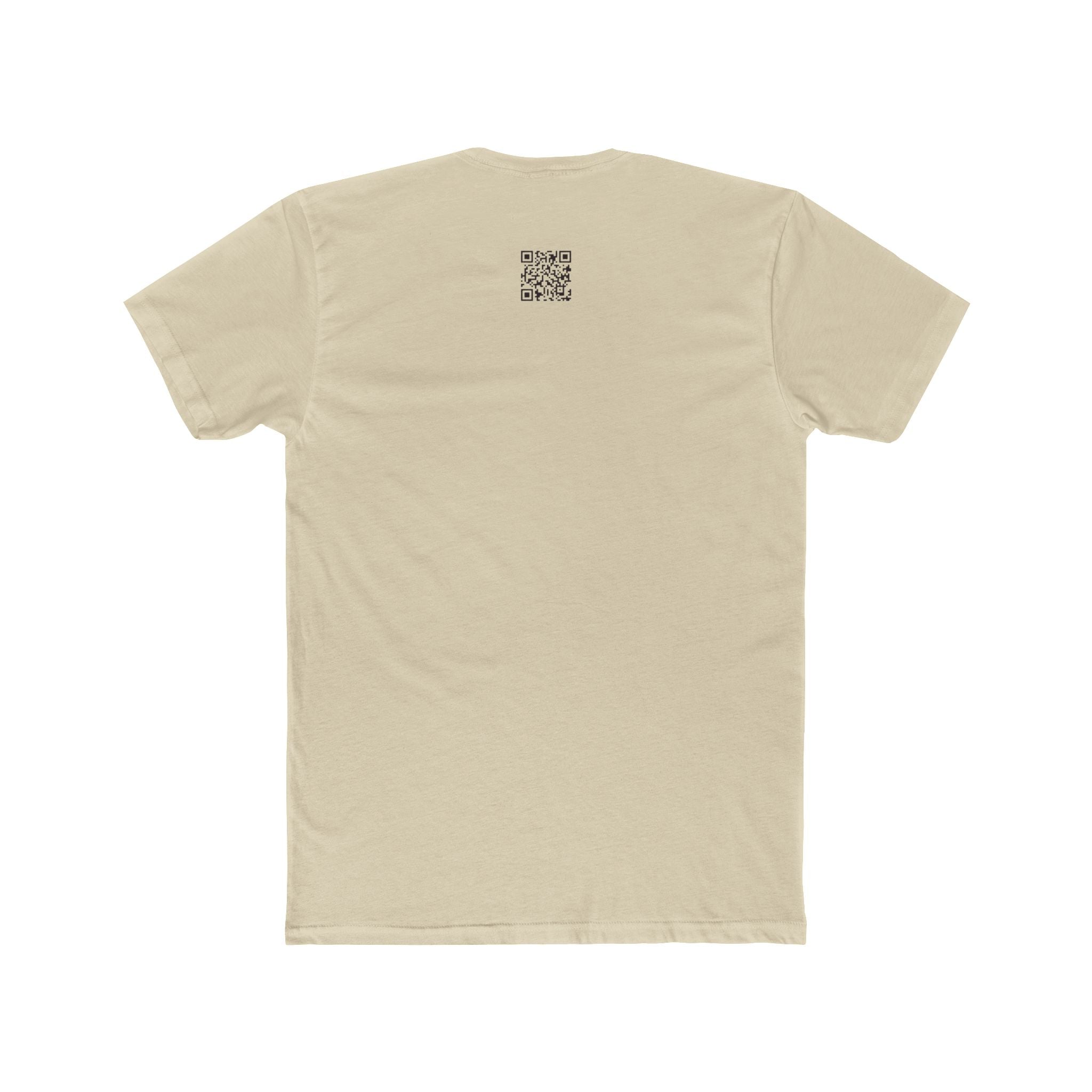 Nailed Media Graphic Tee