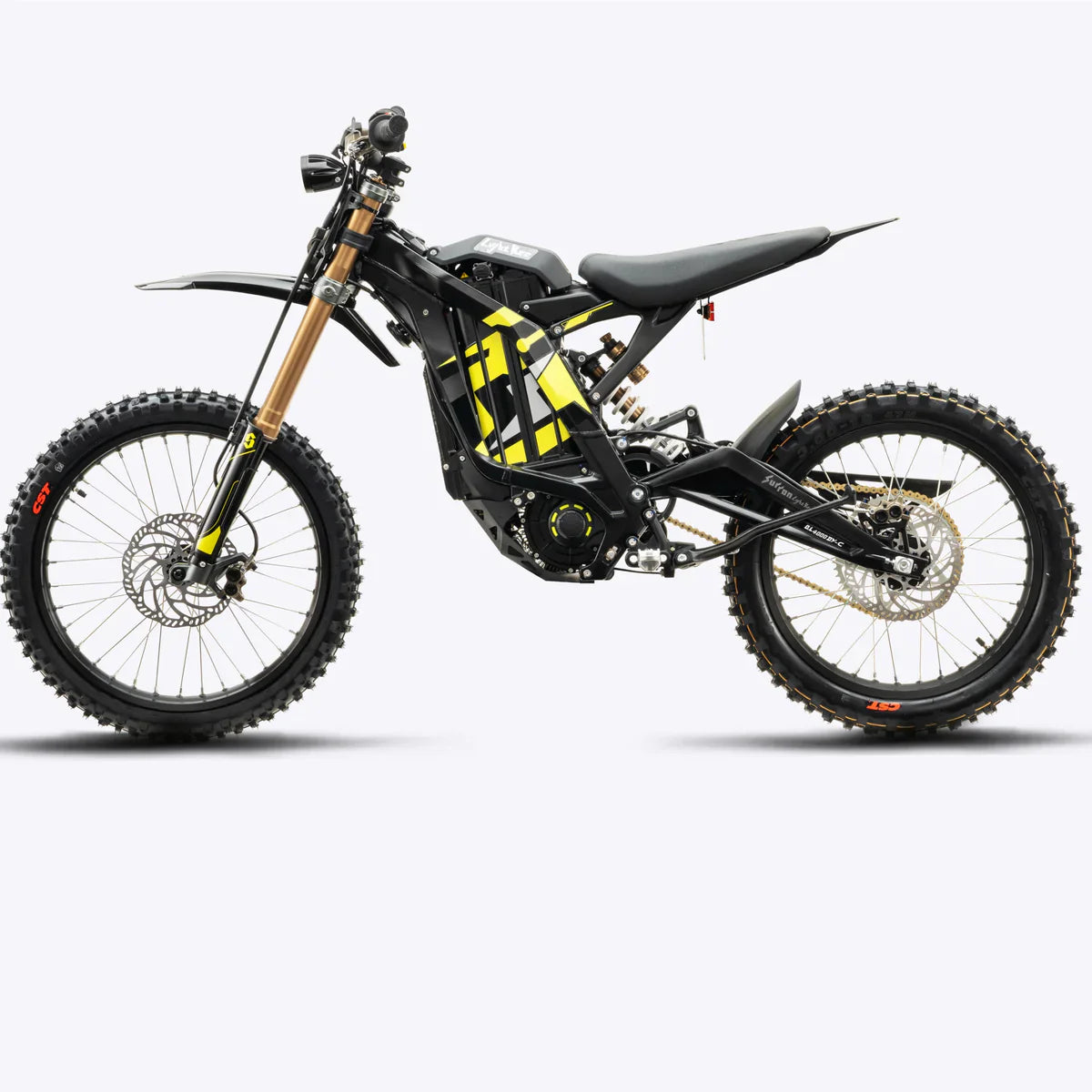 2026 Surron Light Bee