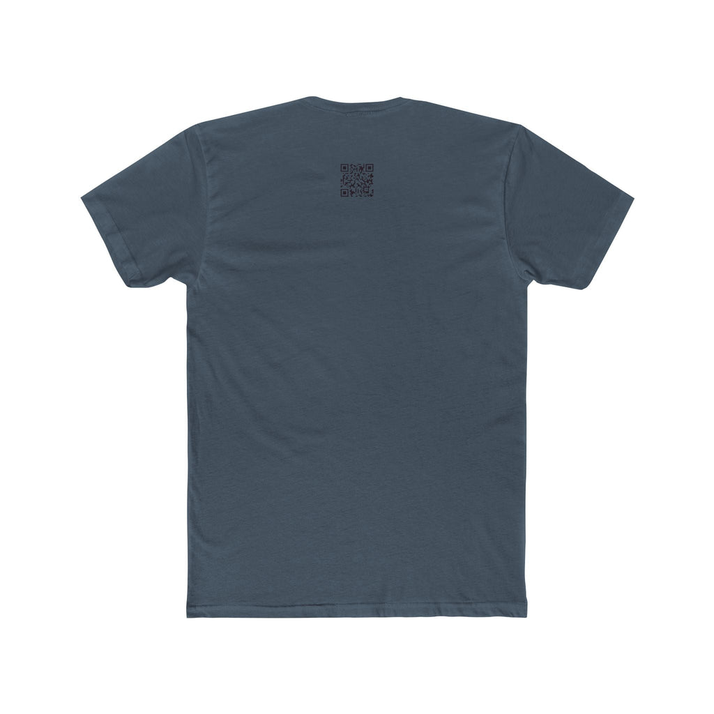 Nailed Media Graphic Tee