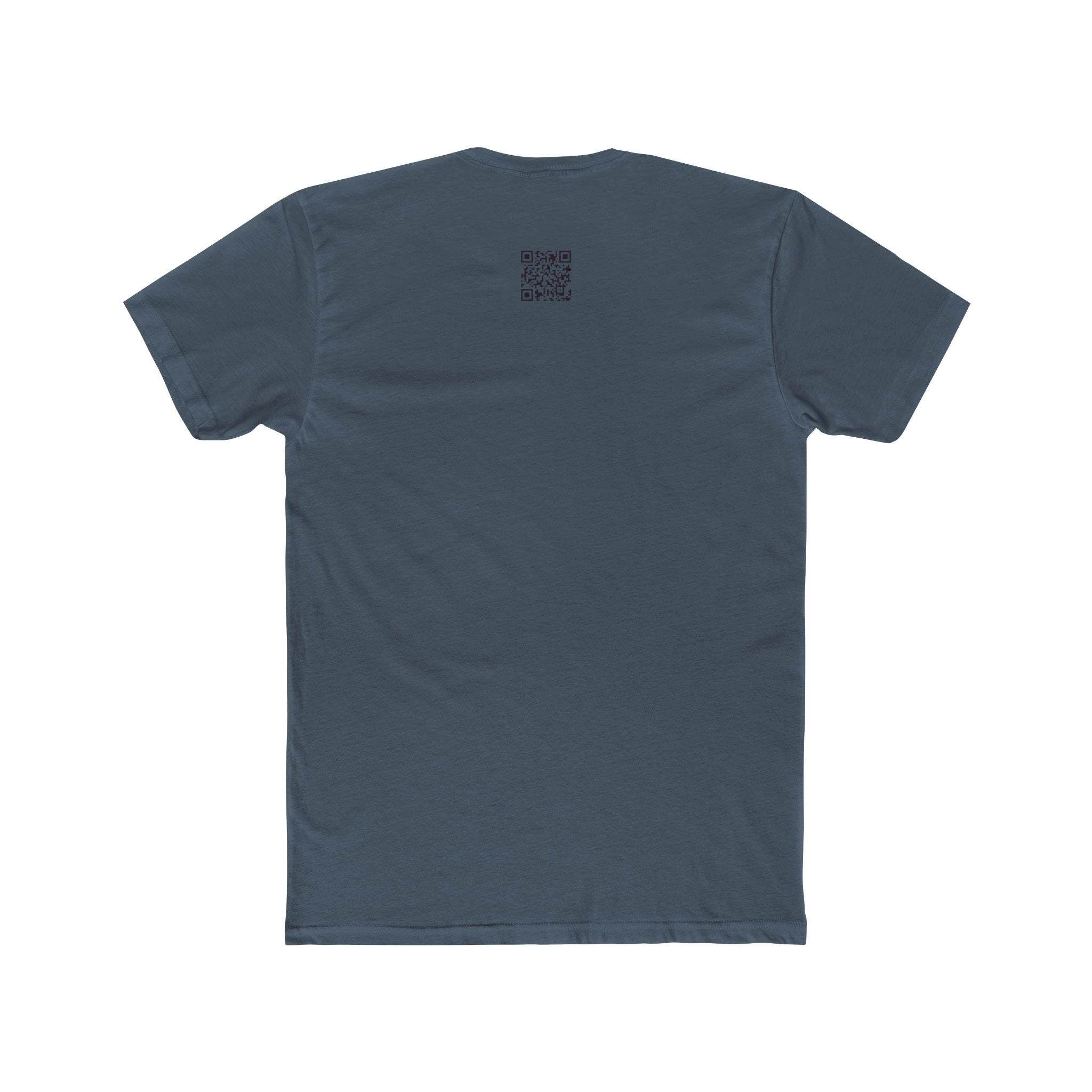 Nailed Media Graphic Tee