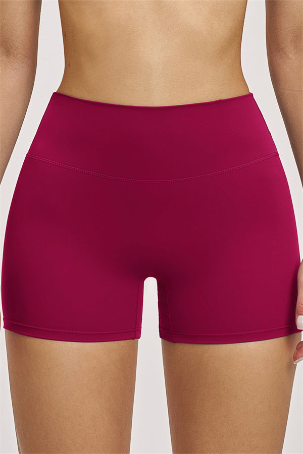 The Swoon Sports Bra Shorts 2-Piece Set
