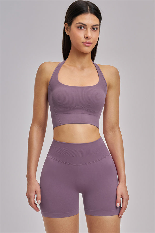 The Vision Sports Bra