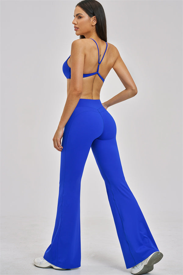The Zenith Sports Bra