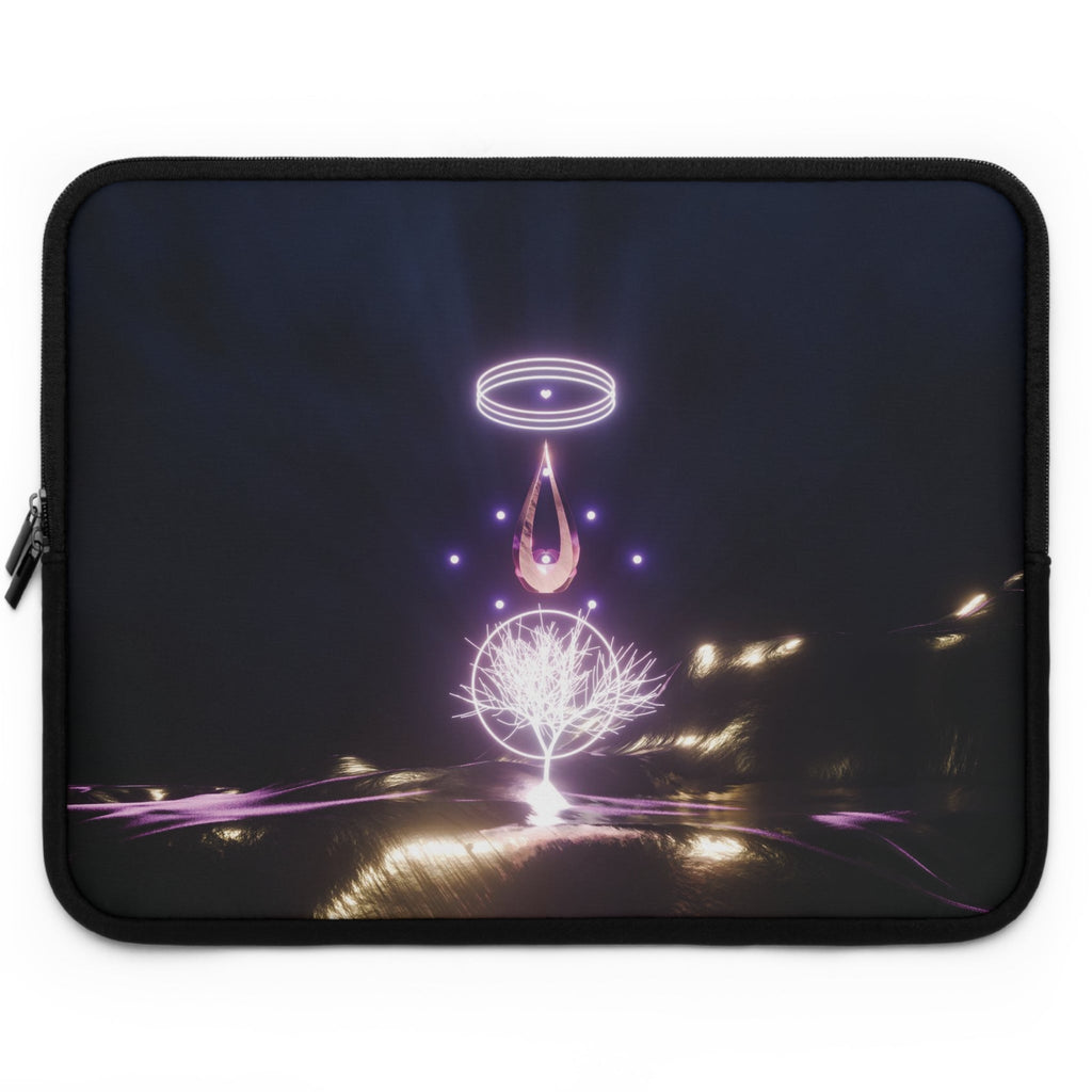 februaria 5 🤍 laptop sleeve