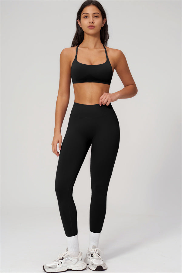 The New Empower Sports Bra Leggings 2-Piece Set