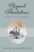 Beyond Revelations - Book One: The Twi-Lighters - Paperback