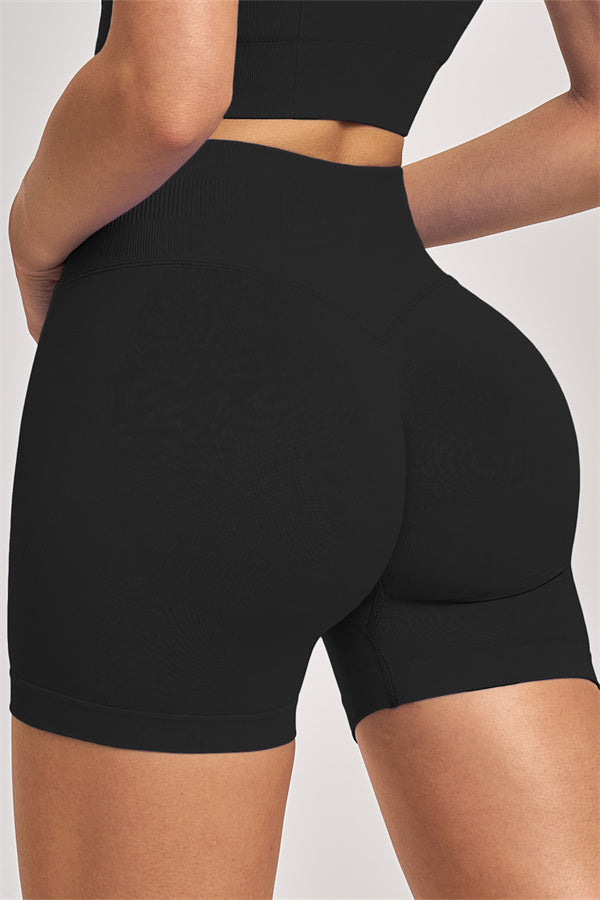 The Vision Sports Bra Shorts 2-Piece Set