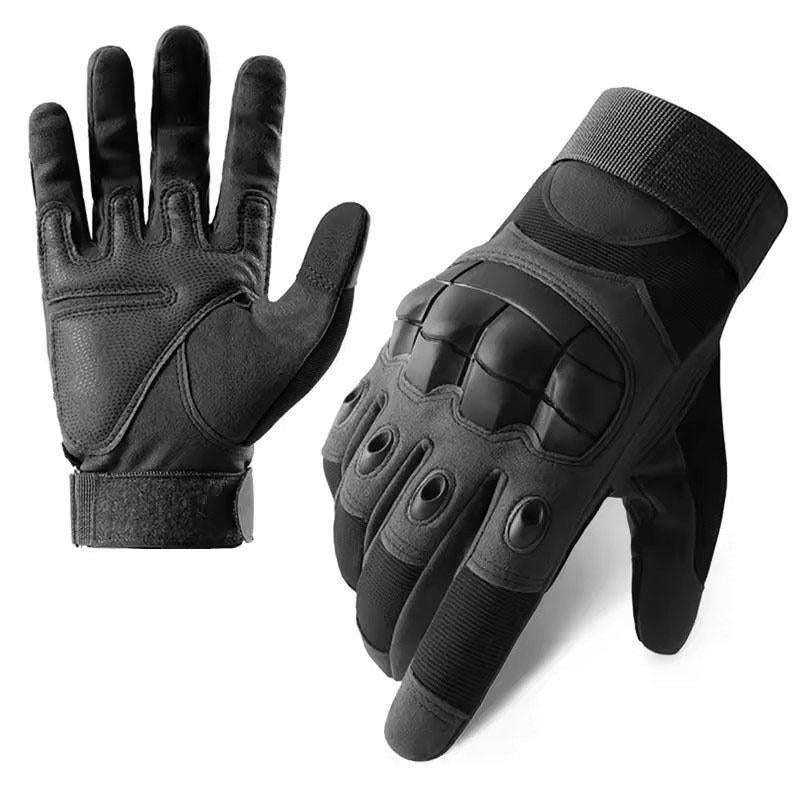 Outdoor Hunting Camping Protective Glovestactical Fighting Boxinggloves Mountaineering Gloves Wilderness Survival Equipment