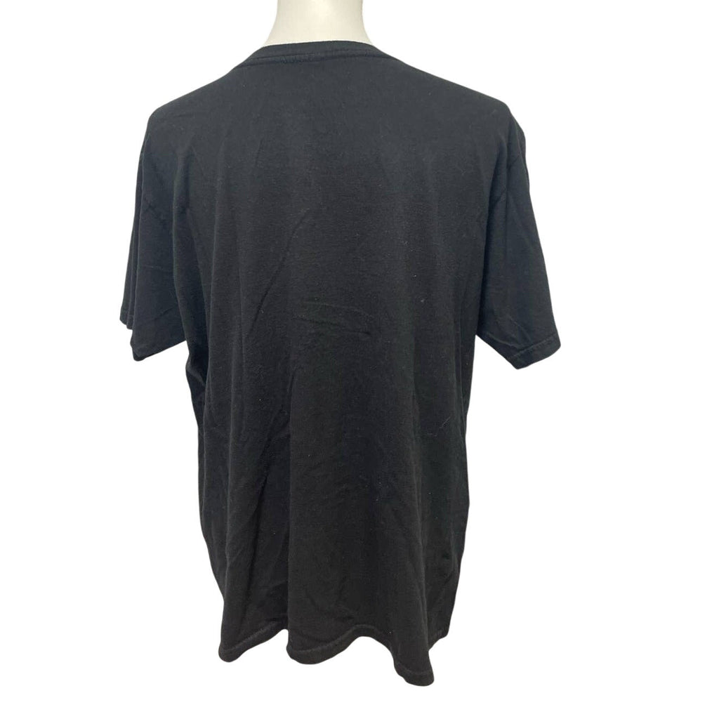 Marvel Guardians of the Galaxy Mens XL Short Sleeve 100% Cotton Crew Neck Tee