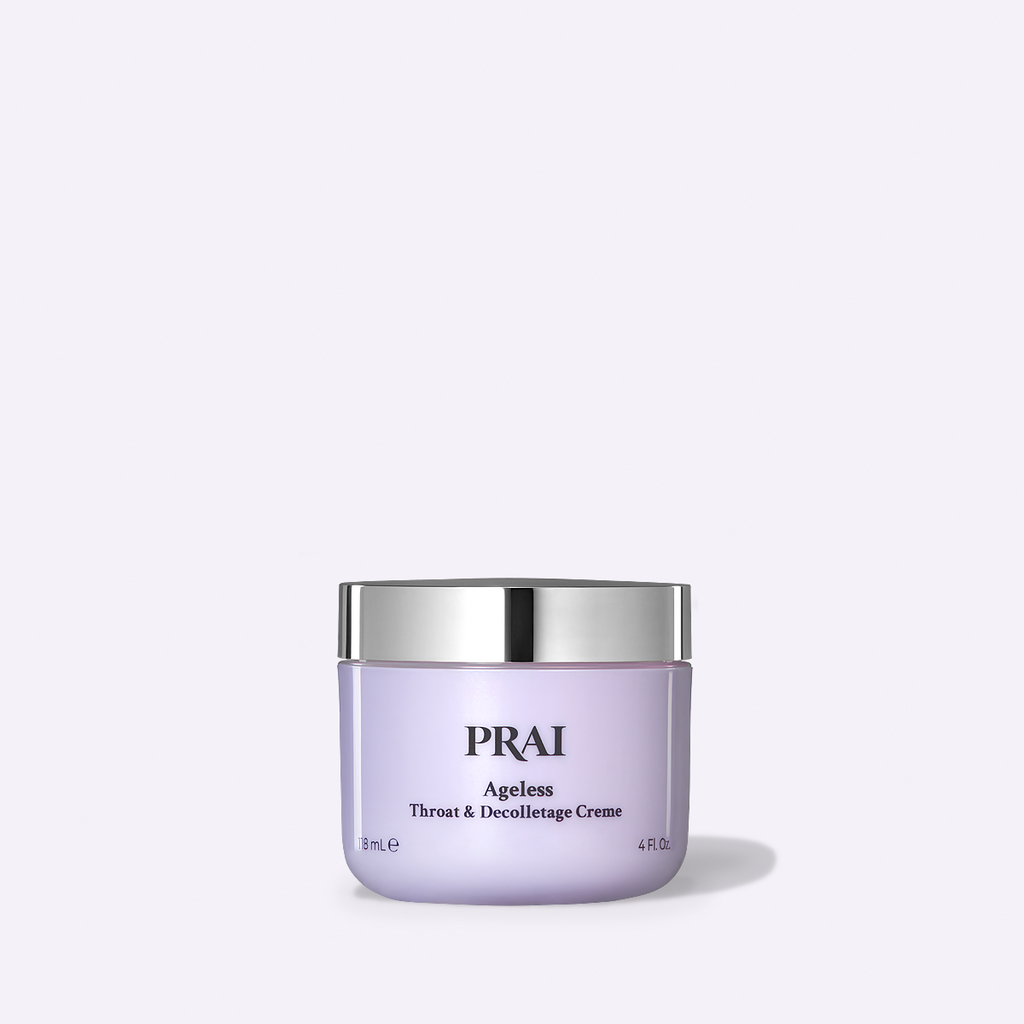 Ageless Throat & Decolletage Anti-Aging Neck Creme