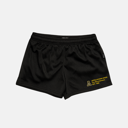 App State Mesh Shorts | Women